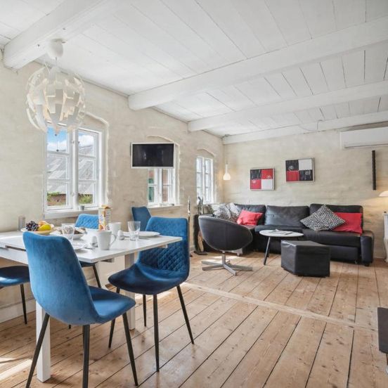 Awesome Home in Aeroeskoebing With Wifi – Ærøskøbing