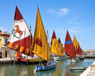 Cesenatico/Locanda Remare - Cesenatico