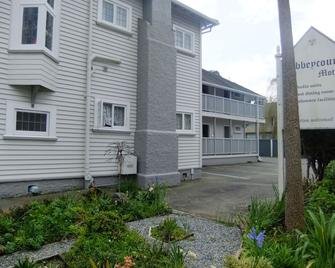 Abbeycourt Motel - Lower Hutt - Gebouw