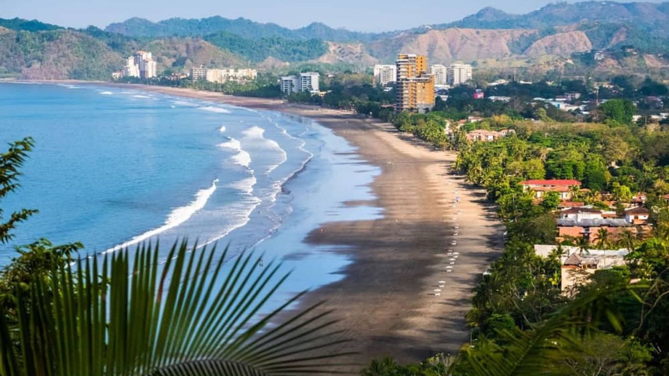 Tropical Garden Hotel