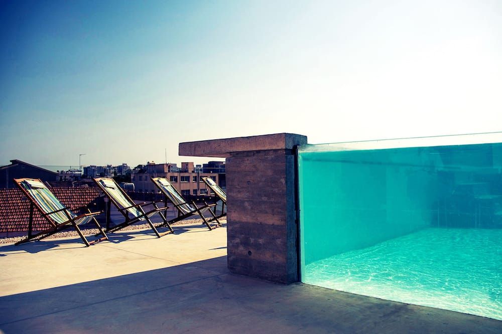 Lokàl Boutique Hotel