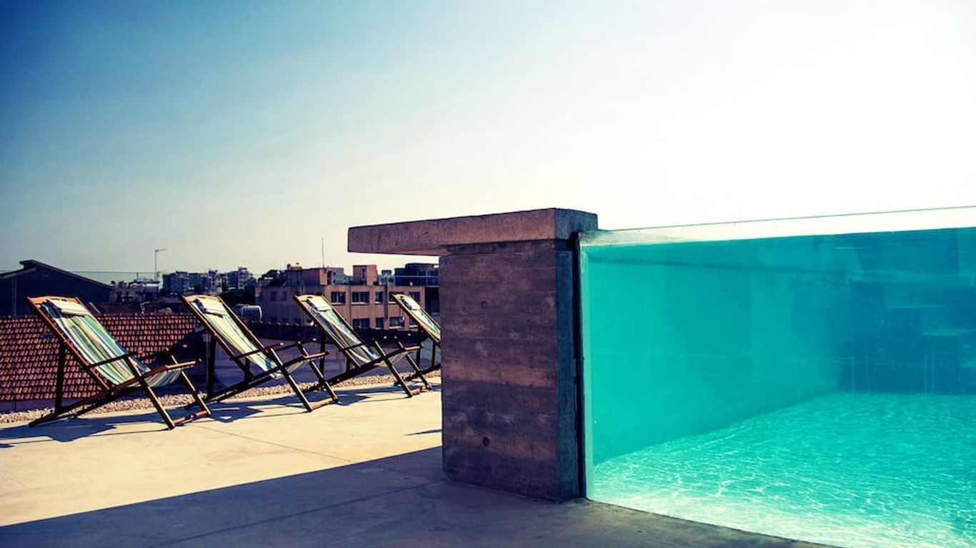 Lokàl Boutique Hotel