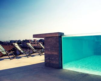 Lokàl Boutique Hotel - Larnaca - Pool