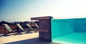 Lokàl Boutique Hotel - Larnaca - Pool