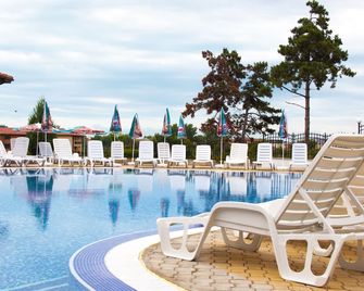 Festa Gardenia Hills - Sunny Beach - Piscina