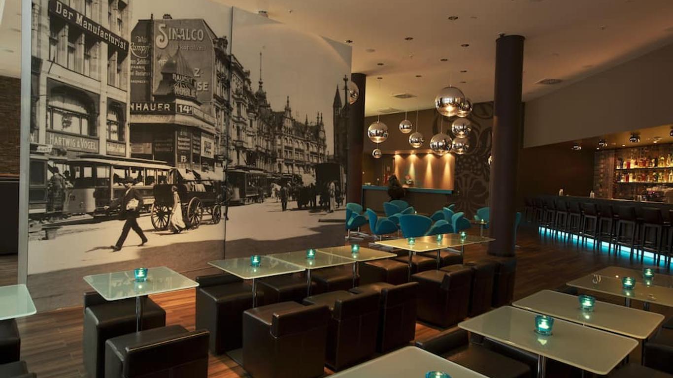 Motel One Berlin-Spittelmarkt