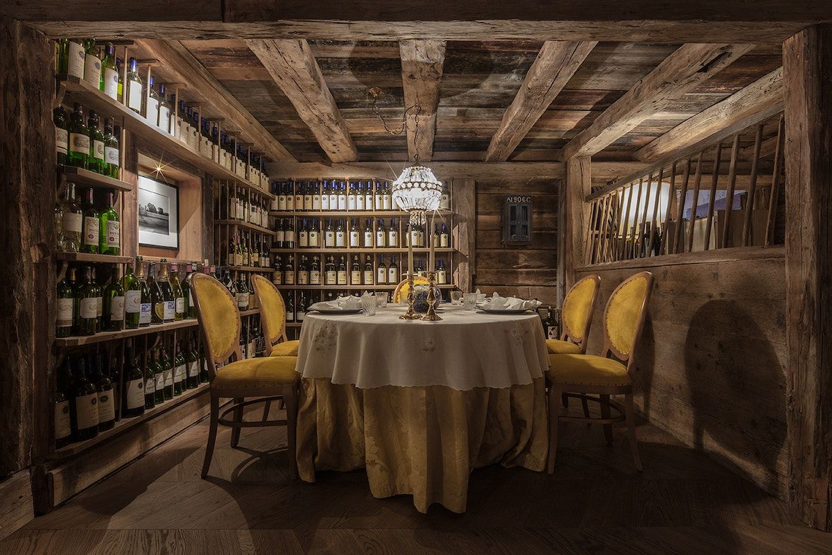 هوتل لا بيرلا ذا ليدينج هوتلز أوف ذا وورلد