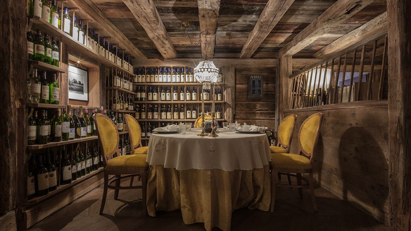 Hotel La Perla: The Leading Hotels of the World