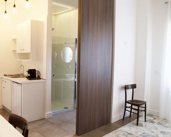 Boite d'Esprit b&b de luxe - Rossano