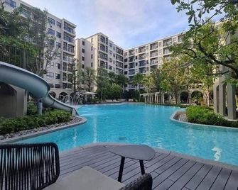 La casita Huahin by Pikul - Hua Hin - Pool