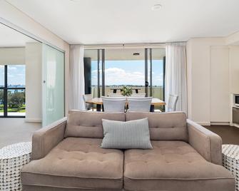 Terminus Apartment Hotel, an Ascend Collection Hotel - Newcastle - Soverom