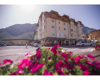 Sport Hotel Vittoria - Mezzana