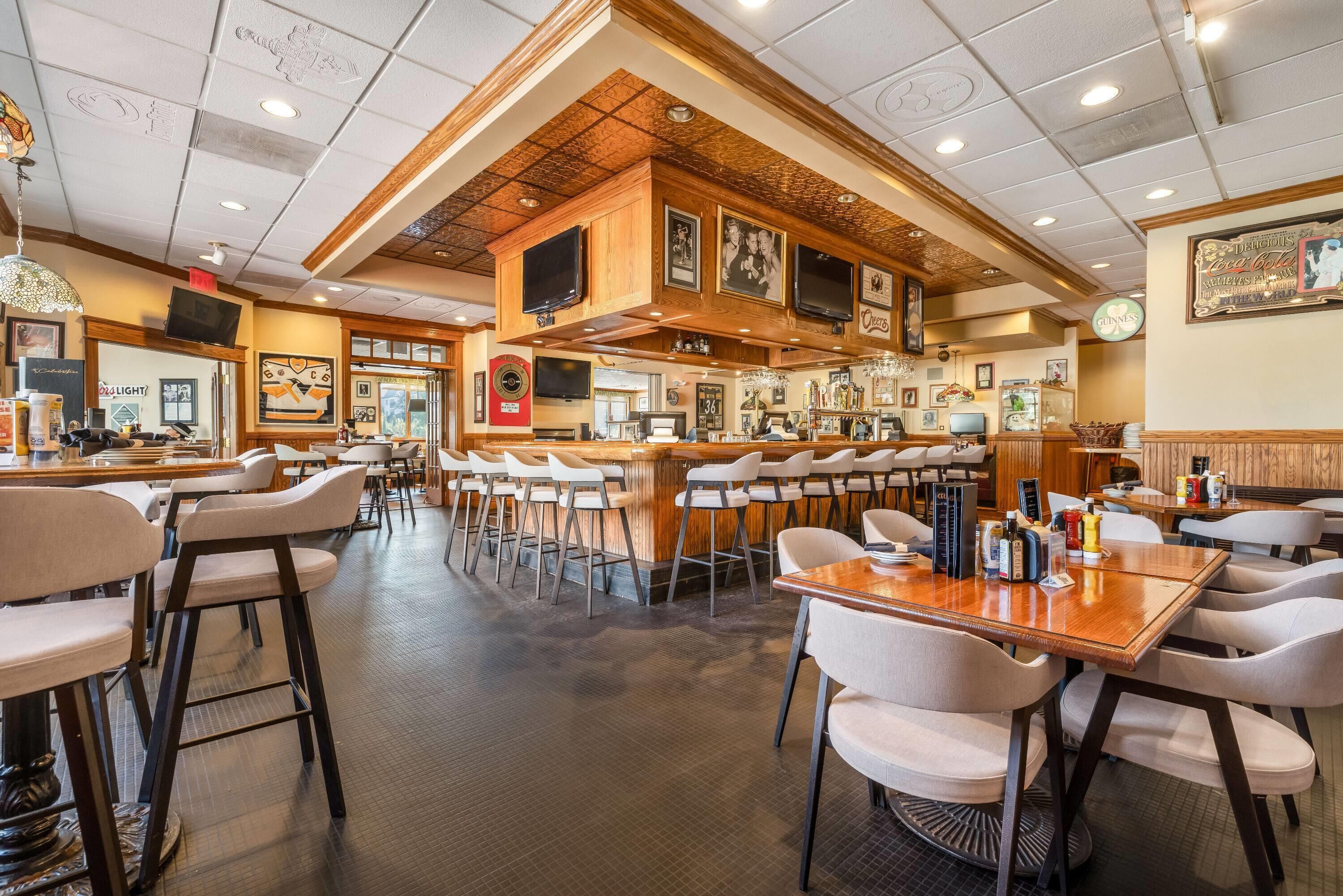 Ramada by Wyndham State College Hotel & Conference Center