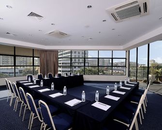 Oceania Hotel - Kota Kinabalu - Meeting room