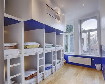 Hostel Lybeer Bruges - Bruges