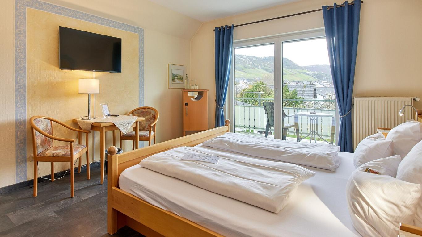 Moselhotel Weinhaus Simon