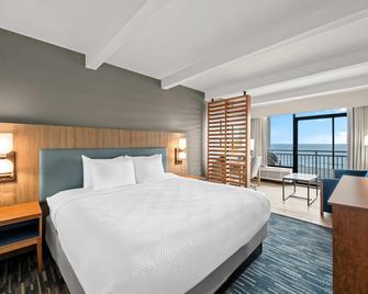 Country Inn & Suites by Radisson, Virginia Beach - Virginia Beach - Bedroom
