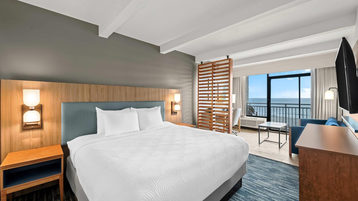 Country Inn & Suites by Radisson, Virginia Beach