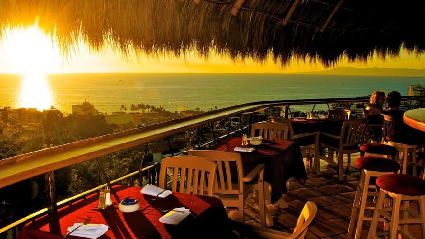 Casa Isabel a Boutique Hilltop Inn