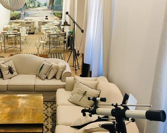 Hotel Luz Almonaster - Almonaster la Real