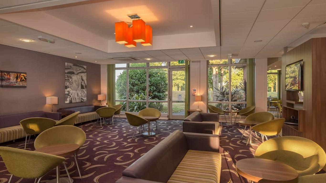 Holiday Inn Express Preston - South By IHG