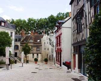 Appartement - Bords De Loire Orleans - Orleans - Edificio