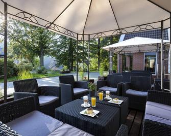 Krasicki Hotel Resort & Spa - Bad Flinsberg - Lounge