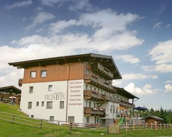 Alpengasthof Filzstein - Krimml - Edificio