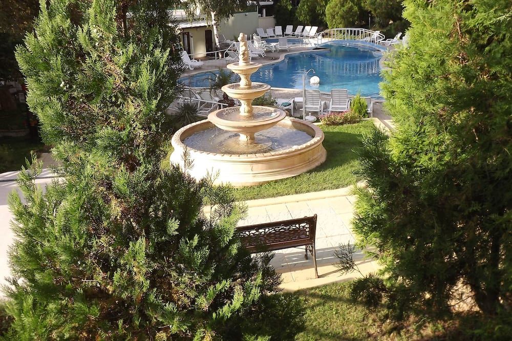 Hotel Silver - Goldstrand