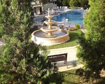 Hotel Silver - Goldstrand