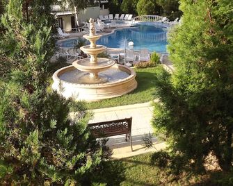 Hotel Silver - Goldstrand