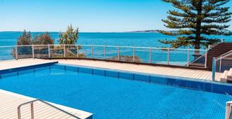 Pier Hotel - Port Lincoln - Pool