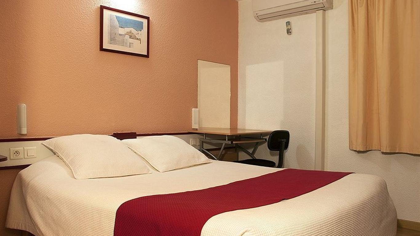 Fasthotel Mont-de-Marsan