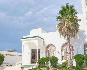 Hotel Royal Jinene Sousse - Sousse - Budova