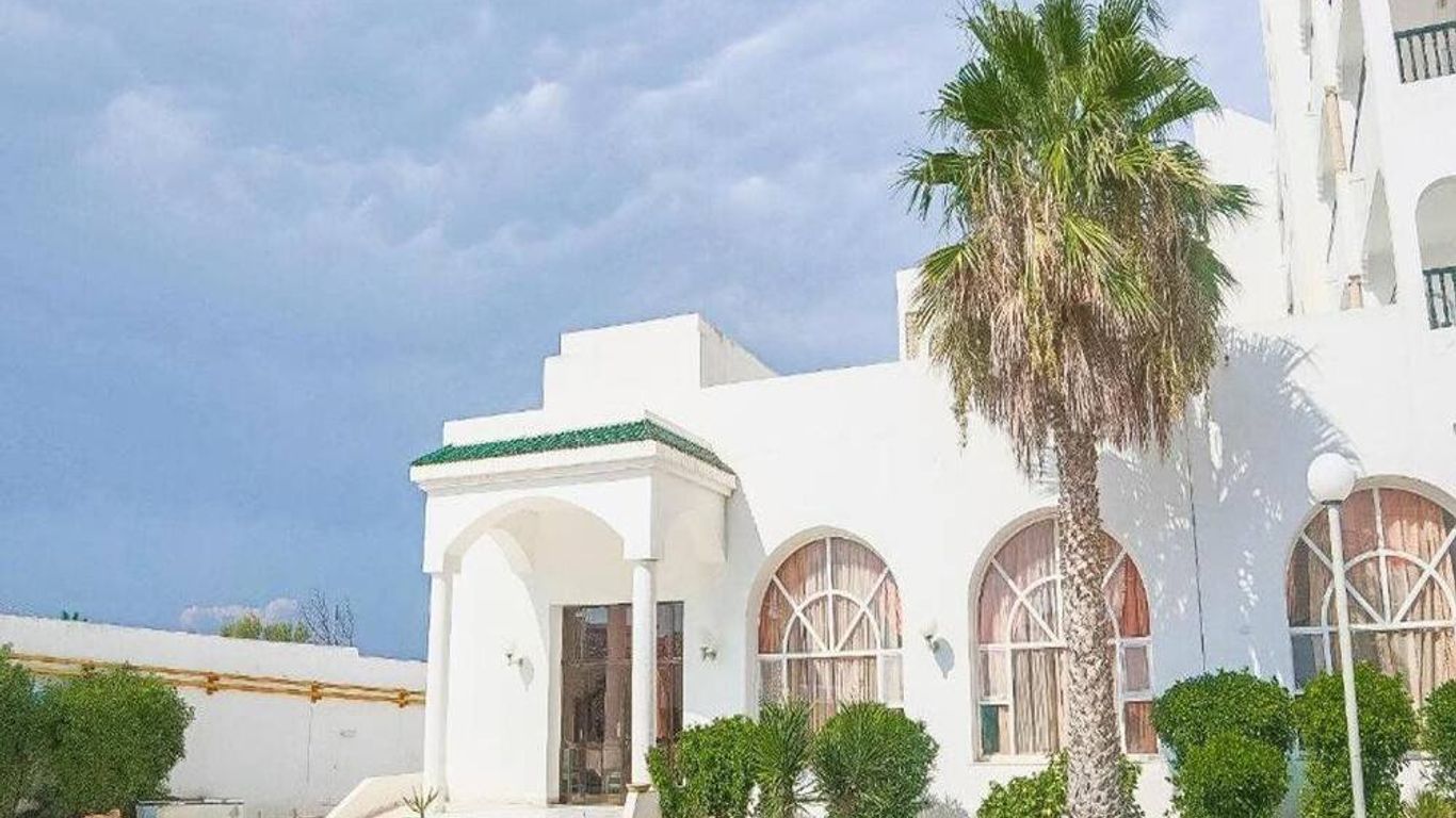 Hotel Royal Jinene Sousse