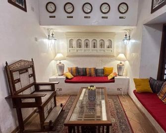 Beytsalam - Lamu - Soggiorno