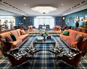 Graduate by Hilton State College - State College - Lounge