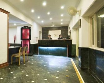 جراند هوتل أجرا - اغرا - أفضل طعام