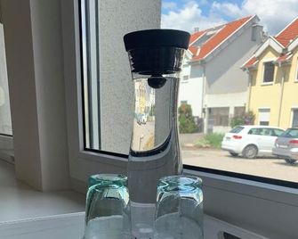Lieblingsort - Neusiedl am See - Servicio de la habitación