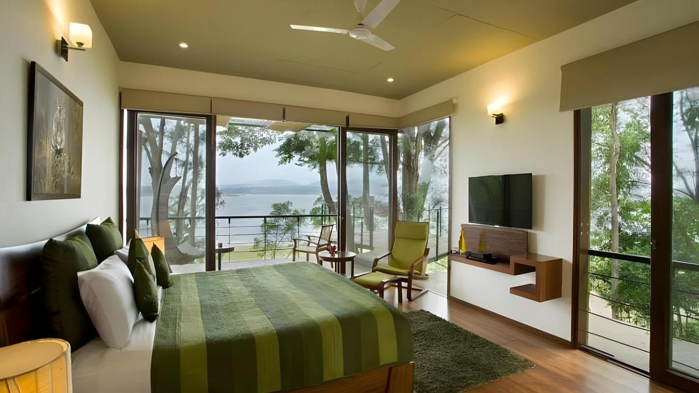 Waterwoods Lodges & Resorts