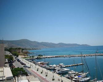 Hotel Als Karystos - Kárystos