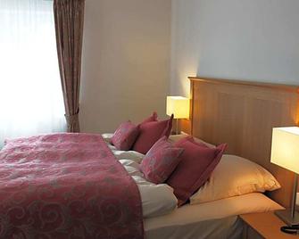 Hotel Frankenbach - Eltville am Rhein - Slaapkamer