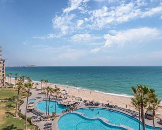 Sonoran Sea 1br Ssw 611 Upper By Casago - Puerto Peñasco - Piscina