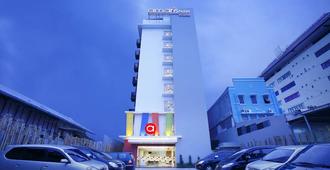 Amaris Hotel Pancoran - Jakarta - Rakennus