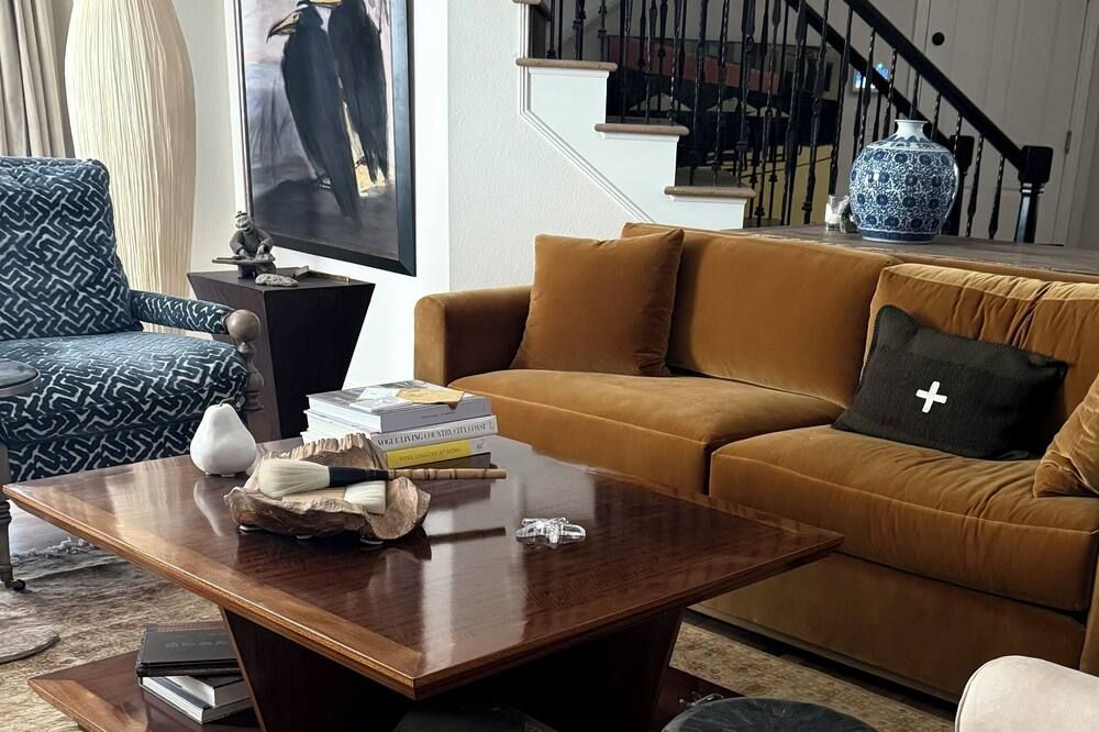 3-bedroom townhome in Cherry Creek Denver location Walk to shops & restaurants - دنفر (كولورادو) - ردهة