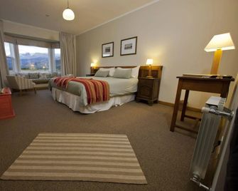 Estancia Cristina - El Calafate
