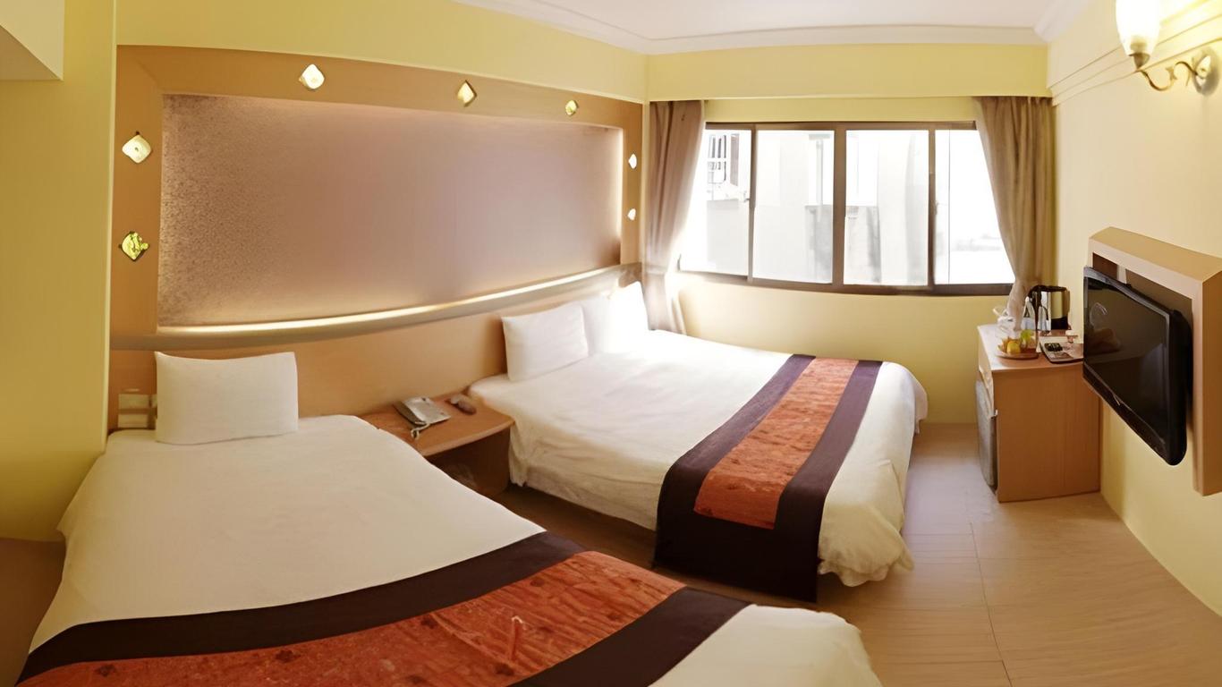 Sinyago Hotel