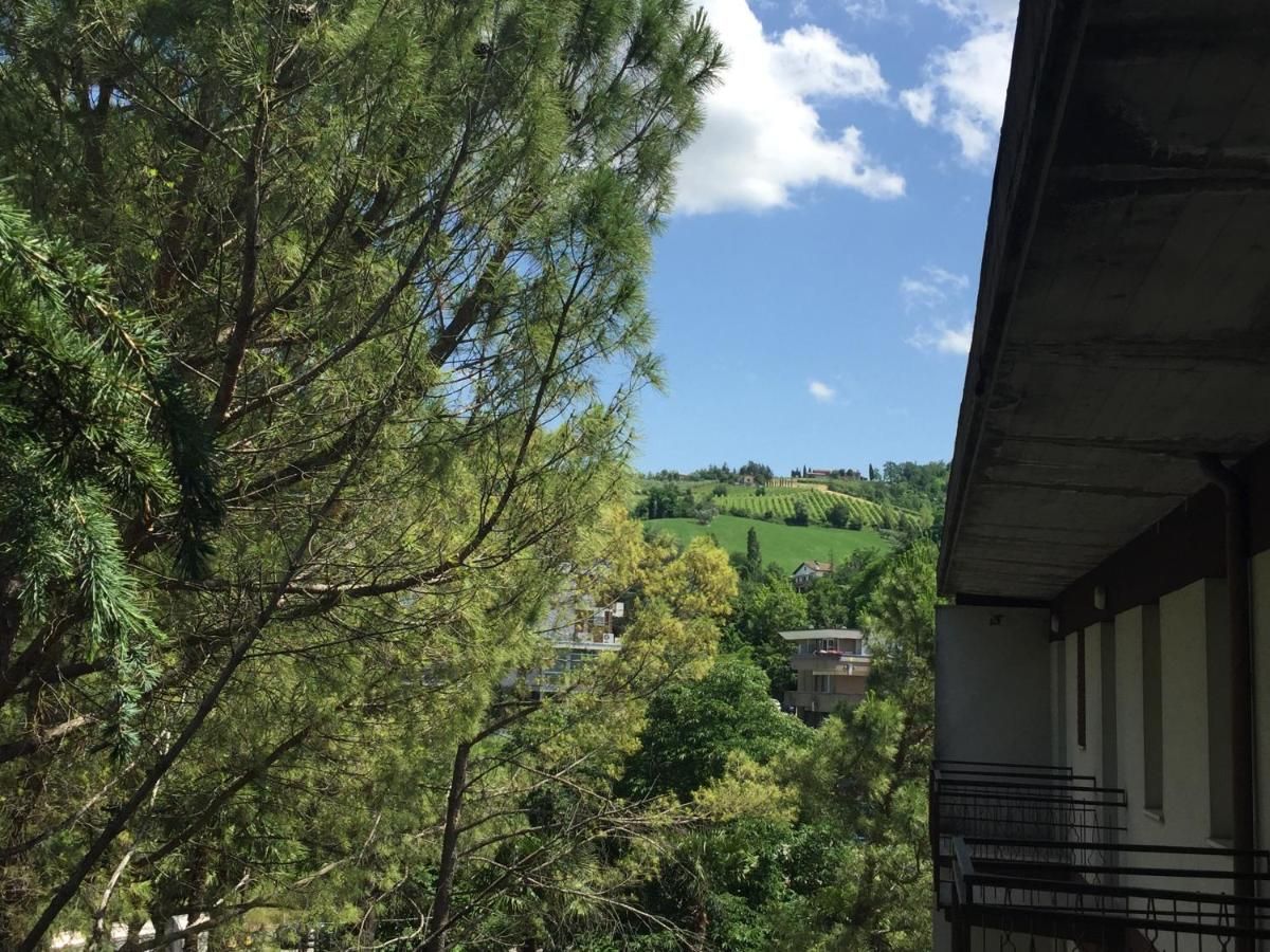 Hotel Belvedere