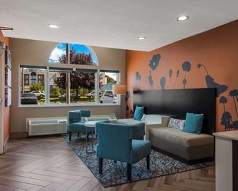 Sleep Inn Erie near Sports Center - ארי - טרקלין