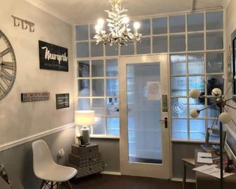 The Georgian Guesthouse - Alnwick